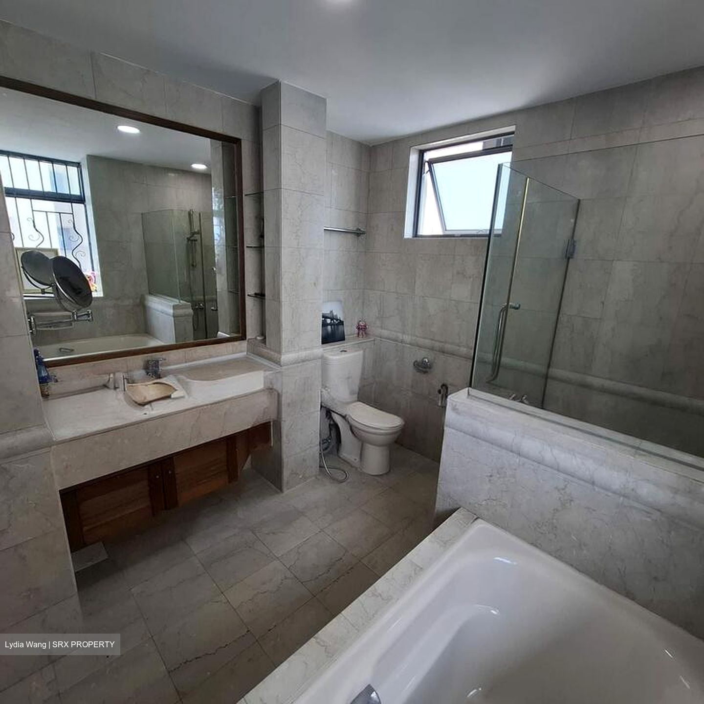 Twin Heights (D12), Apartment #502897141